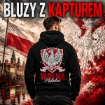 BLUZY Z KAPTUREM BLUZY Z KAPTUREM